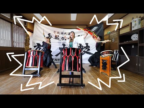 海吉星之後，一個城市的復甦。 (A Town's Recovery After Hagibis)