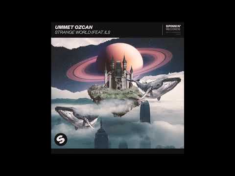 Strange World (Ft Ili) - Musica Sin Copy NCS