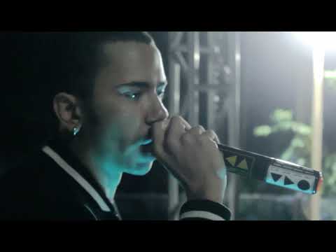 (Flowzada 🤫) Medina & Guri x Brennuz & GDK | Primeira fase | Edição Autotune⚡| Guarulhos | SP