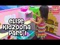 I Learned How To Be A Farmer In The Dell Elise At Kidzoona Part1 Vlog