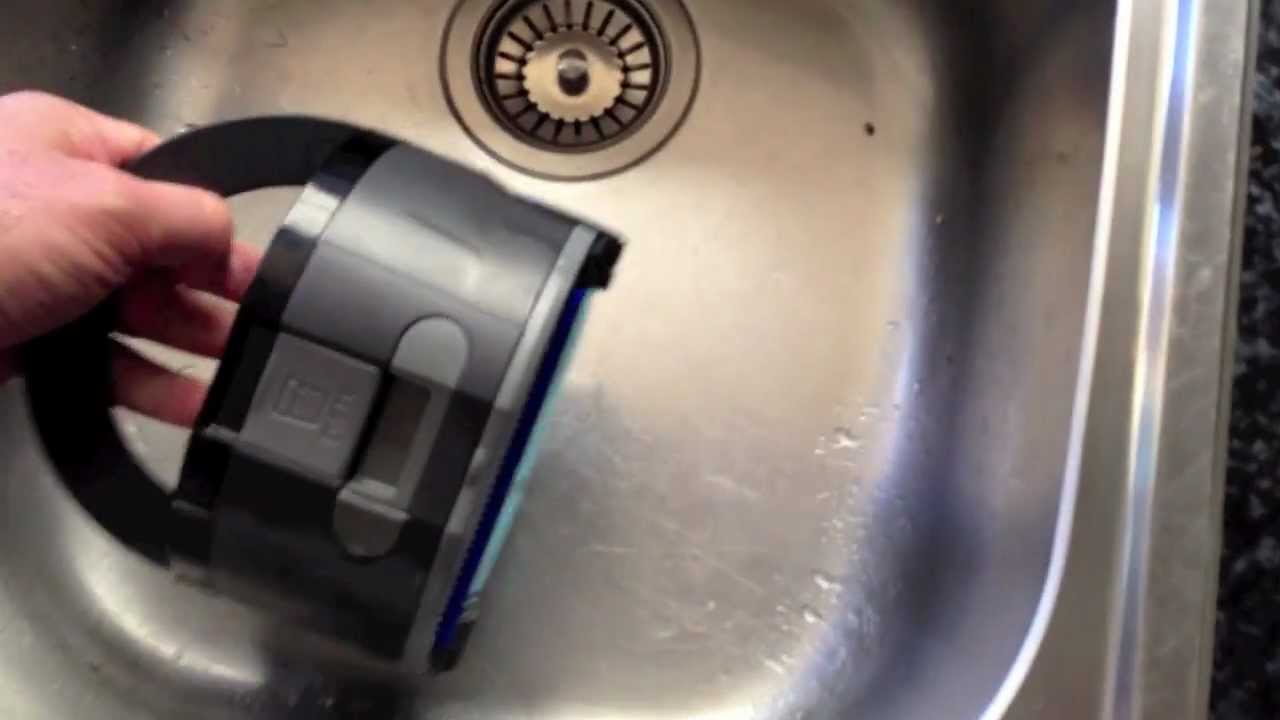 Робот-мойщик полов iRobot Scooba 230