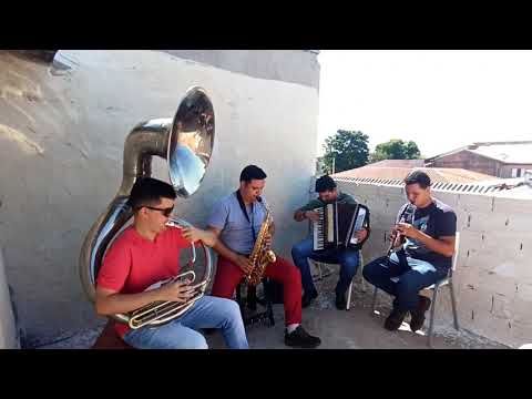 Tocata CCB 2020 - DVDzinho em Hortolândia 1