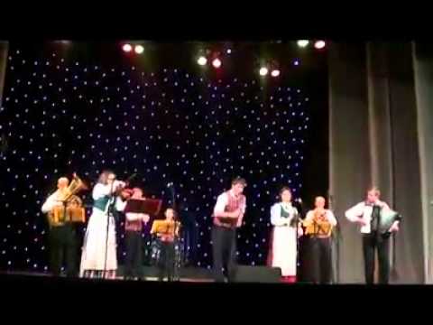 Juozas Uza ir kapela subatvakaris