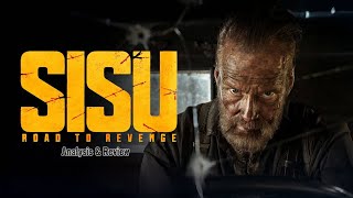 Download lagu Sisu2 : Road to Revenge (2025) Movie | Jorma Tommila, Stephen Lang | Analysis and Review mp3 Download lagu Sisu2 : Road to Revenge (2025) Movie | Jorma Tommila, Stephen Lang | Analysis and Review mp3