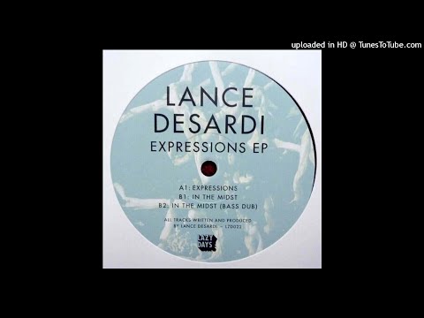 Lance Desardi ‎| Expressions