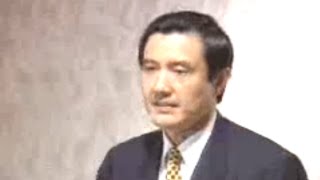 [討論] 小馬哥當年幫自強兄選台北市長