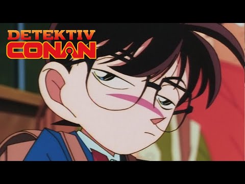 Detektiv Conan Opening 2 (Deutsch/German) - Lauf durch die Zeit