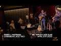 Pedro José Pastrana Trio