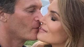 Cindy Crawford's Marriage Is Officially Beyond Just Weird video