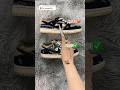 Real Vs Fake Travis Scott SB Dunks Sneakerhead Sneakers Viral