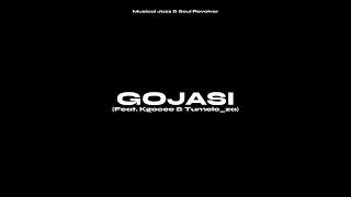Download lagu Musical Jazz & Soul Revolver - GOJASI (feat. Kgocee & Tumelo_ZA)  song mp3