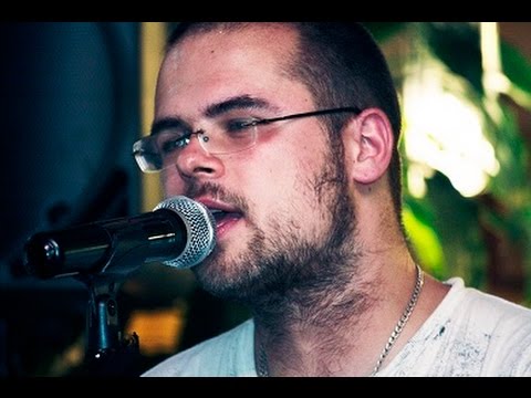 BodyChrist - Nothing Else Matters (LIVE@Tulipan 2014)