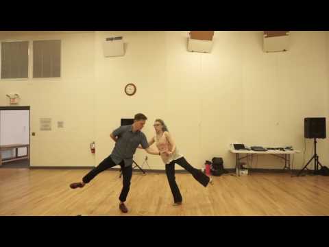 2017 Bluebonnet Bash - Level 4 (basic jig kicks, jesse's jig kicks, dang airplane, free tuck)