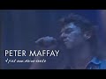 Peter Maffay - Spiel um deine Seele (Live 1988)