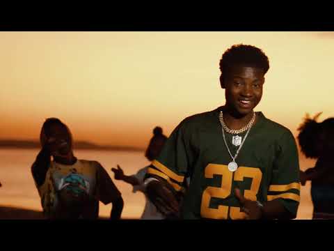 Ckycky - Cocorico (Official Video)