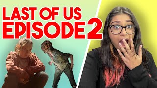 The Last of Us Episode 2 Review - We have QUESTIONS