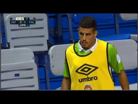 MOVISTAR INTER vs LEVANTE (Playoff LNFS, 2020)