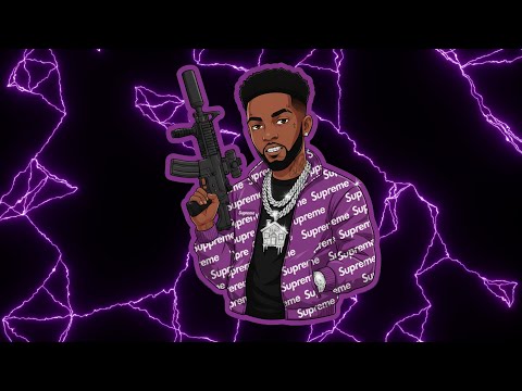 FREESTYLE TYPE BEAT - ''I LIKE THAT FLOW'' | Trap Instrumental 2025 | Rap Type Beat