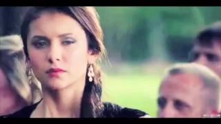 Every Breath You Take ~ Damon And Elena