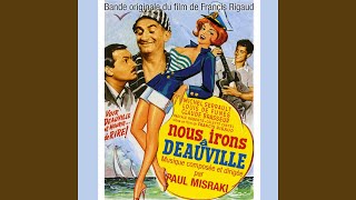 Sur les planches (Version remasterisée)