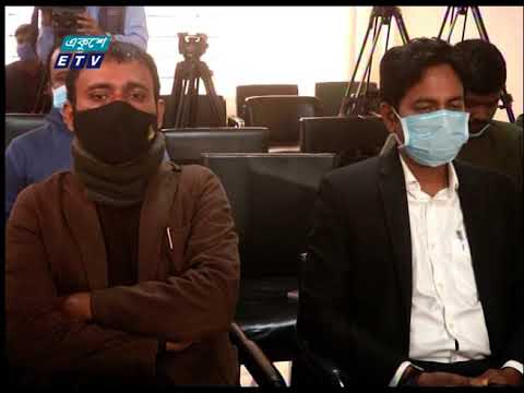 রাজধানীর তুরাগ এলাকা থেকে নকল সিঙ্গার সেলাই মেশিন উদ্ধার করেছে সিআইডি