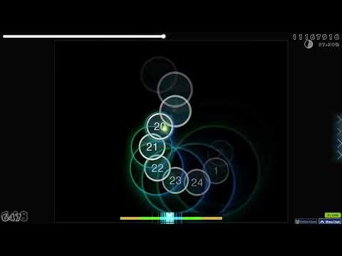 VLADYUSHYA | Shadow of Intent - Gravesinger [Melancholy] 97,14% FC 397pp