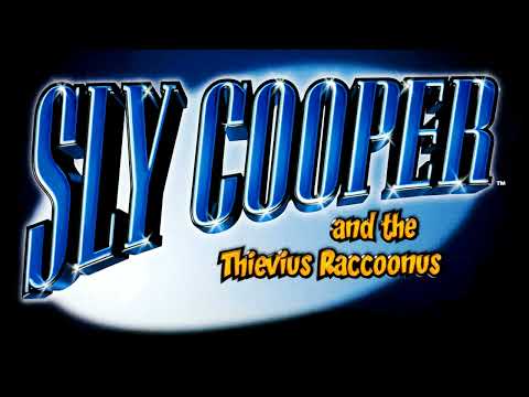 Raleigh Battle: Eye of the Storm (1HR Looped) - Sly Cooper and the Thievius Raccoonus Music