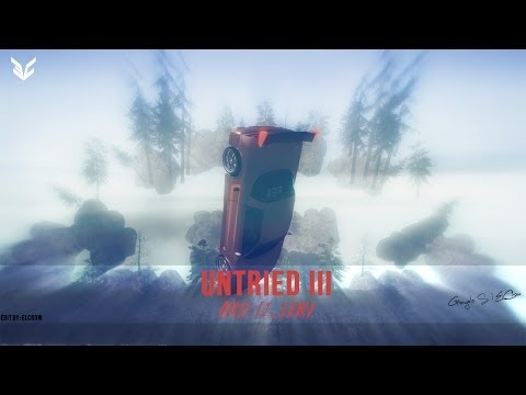 norbi ft. Andro - Untried III