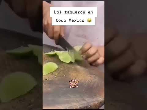 Que pasó amigo taquero? 😂 #tacos #comedia