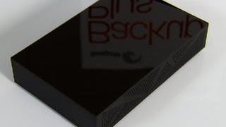 Video thumbnail for The Seagate Backup Plus Desktop has 5TB of storage space and more to offer! by CNET