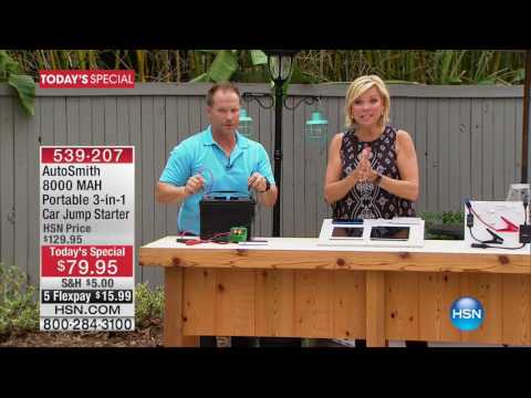 HSN | Highgate Manor Home 06.05.2017 - 02 PM