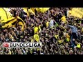 The Great Yellow Wall of Borussia