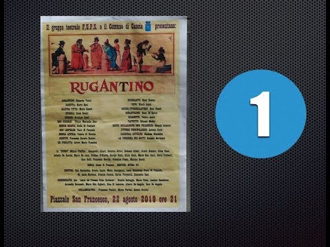 RUGANTINO I