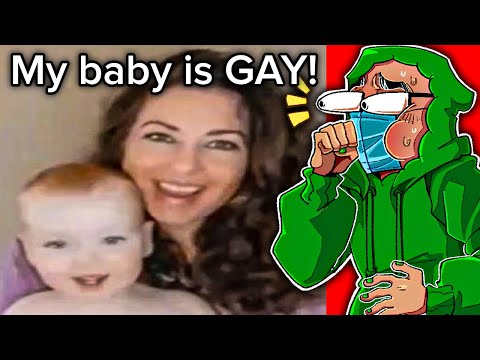 If I Laugh, I go to Hell