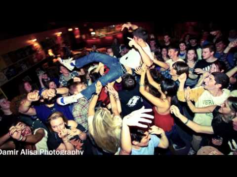 Reeves (of Aer) - M.I.A. (Soulja Boy Remix)