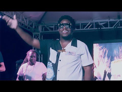 Voice, Leadpipe & Saddis - THE GREATEST FEELING, DEAR PROMOTER | The L&S Decade (Crop Over 2023)