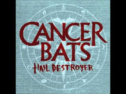 Cancer Bats - Harem Of Scorpions