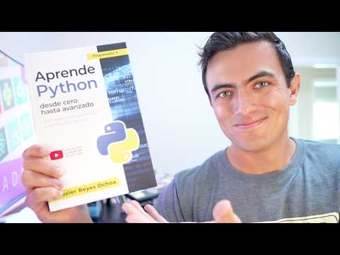 La Mejor Ruta Para Aprender PYTHON