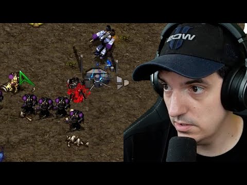 arty gets an invis surprise