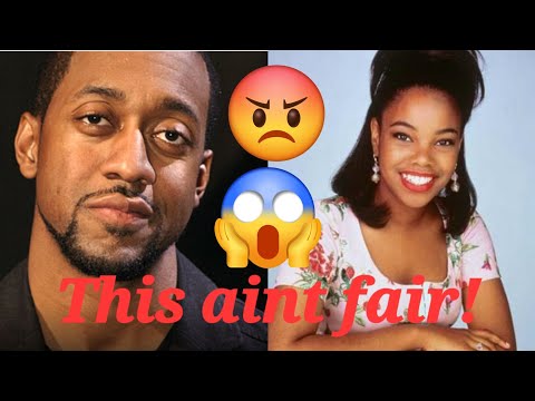 Jaleel White kicks 🦶🏾 Laura Winslow out of Family Matters reboot- This is bad! 😔😱
