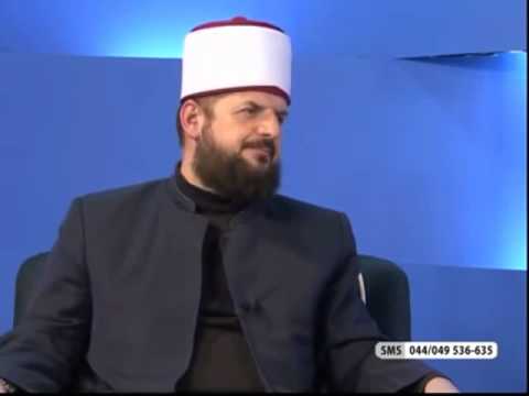 A lejohet me shku ne varrim tek nje i krishter ? Dr.Shefqet Krasniqi