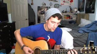 This is for Keeps--The Spill Canvas (Acoustic Cover)