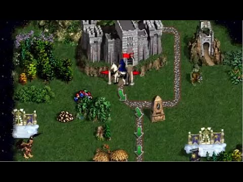 THE MOST INSANE CASTLE GAME