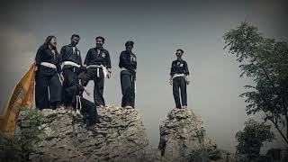 Download lagu JAYA TERATEKU - FLOWISH mp3