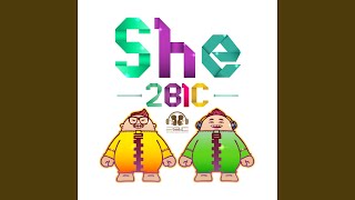 She (feat.79)