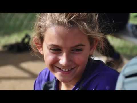 Channing Sarver Tee-Ball through 14U