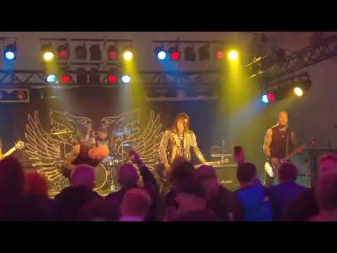 Wolfbrigade - Anti-tank dogs (Krylbomangel)