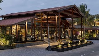 Radhe upavan resort || Near Ahmedabad City|Cinematic Sound effects|| Wonderful E