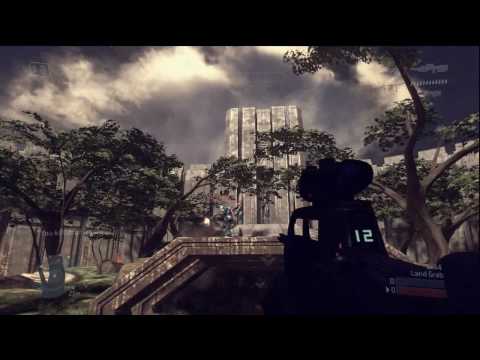 Revolver : Dutchy And Herbal-T : Halo 3 Montage: Awesomee!