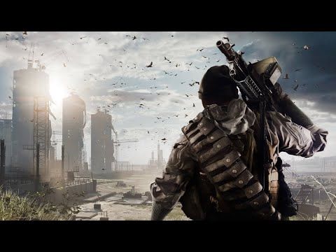 Zagrajmy W Battlefield 4 odc.3: Tytan